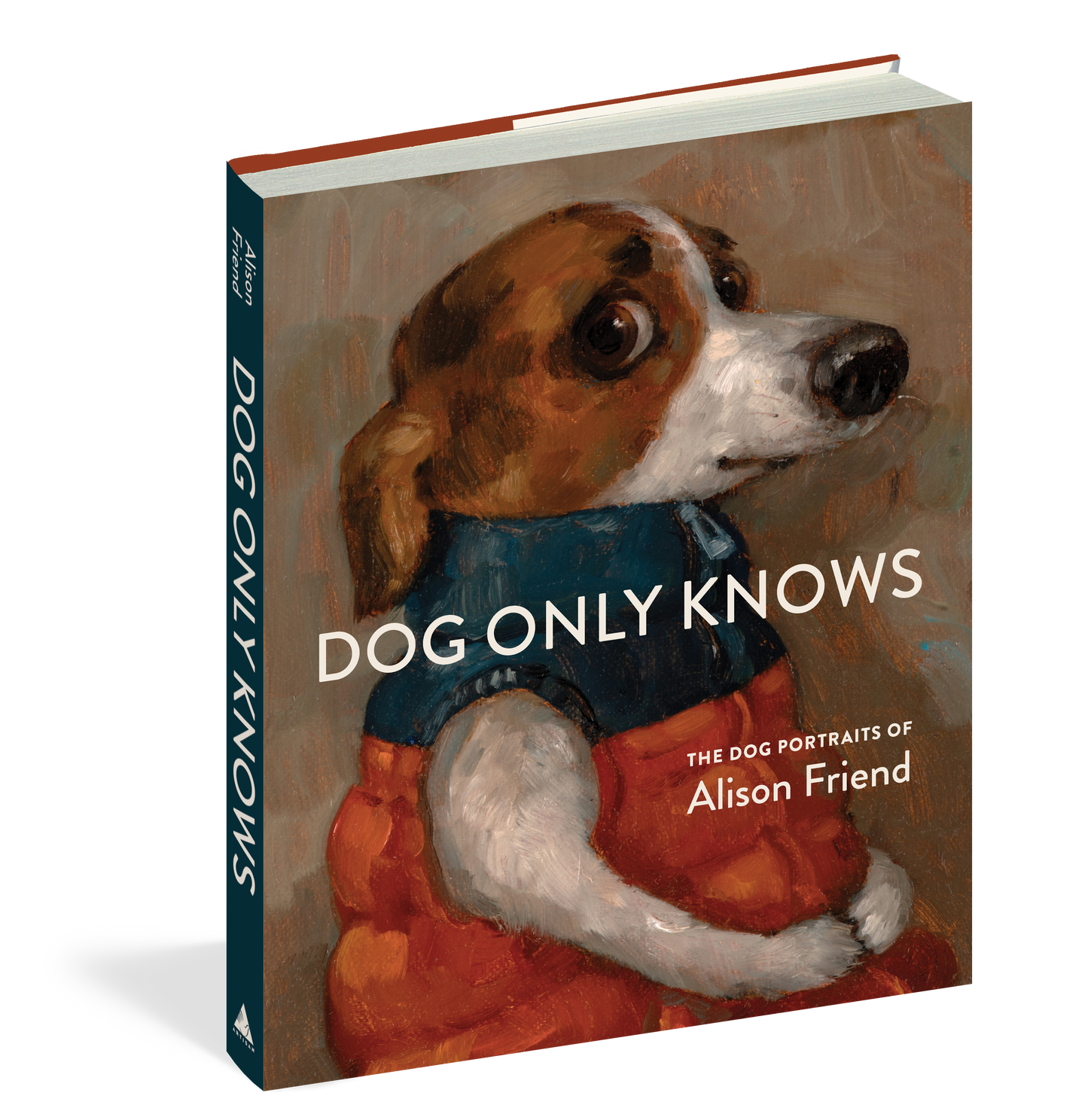 Dog Only Knows