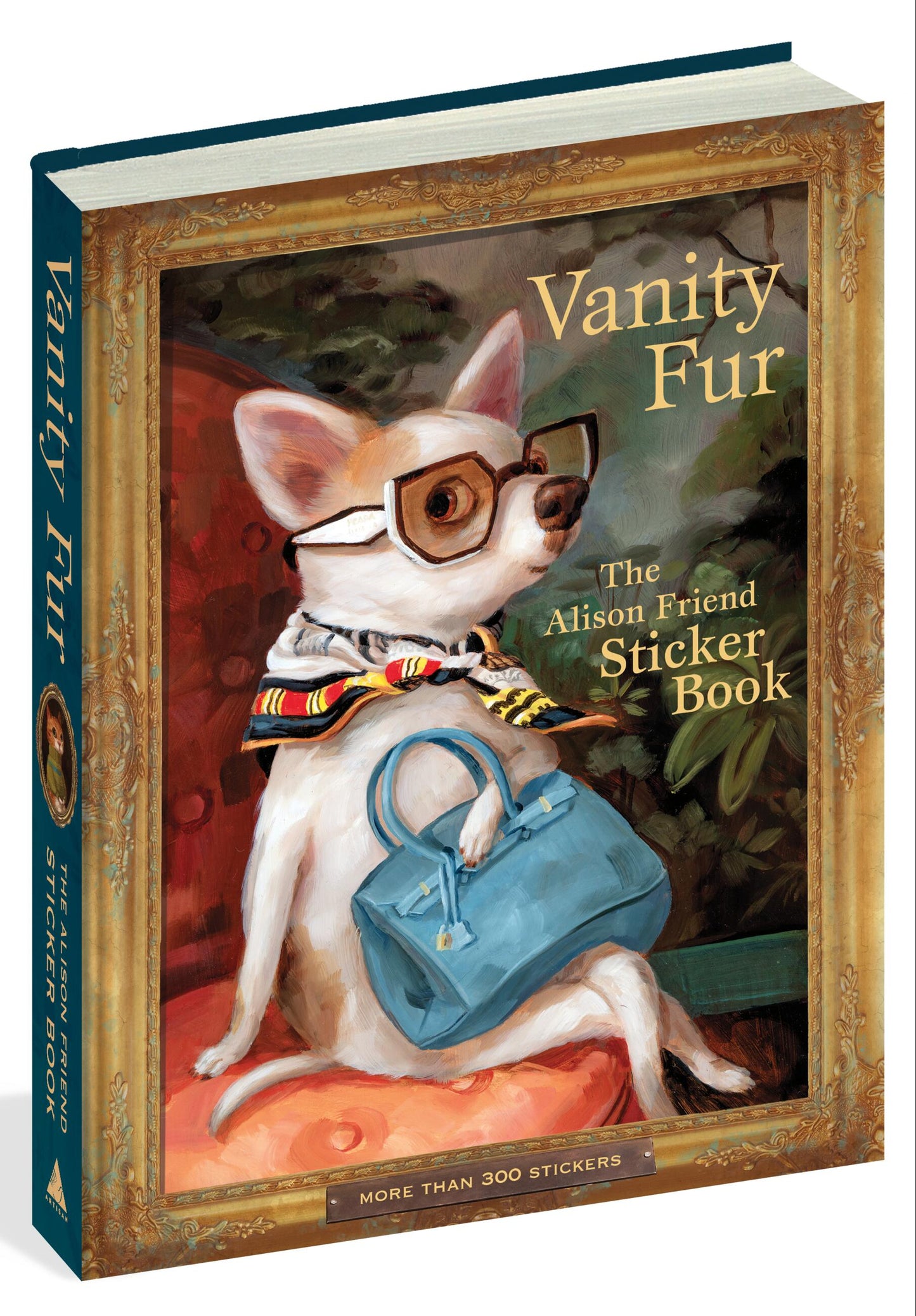 Vanity Fur