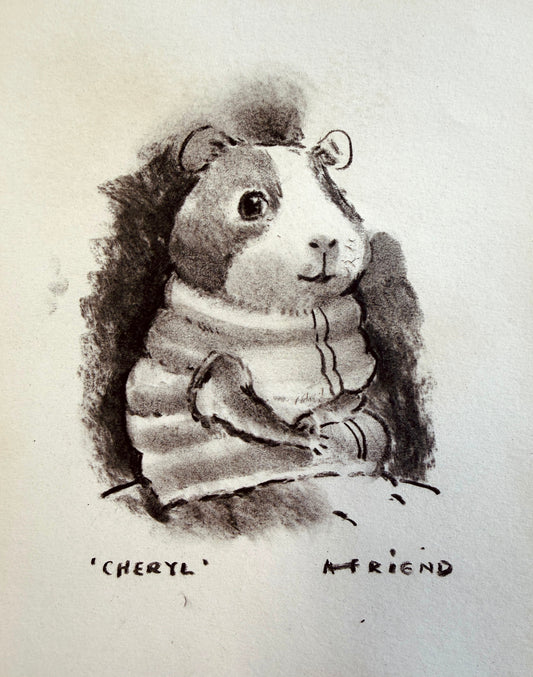 Cheryl