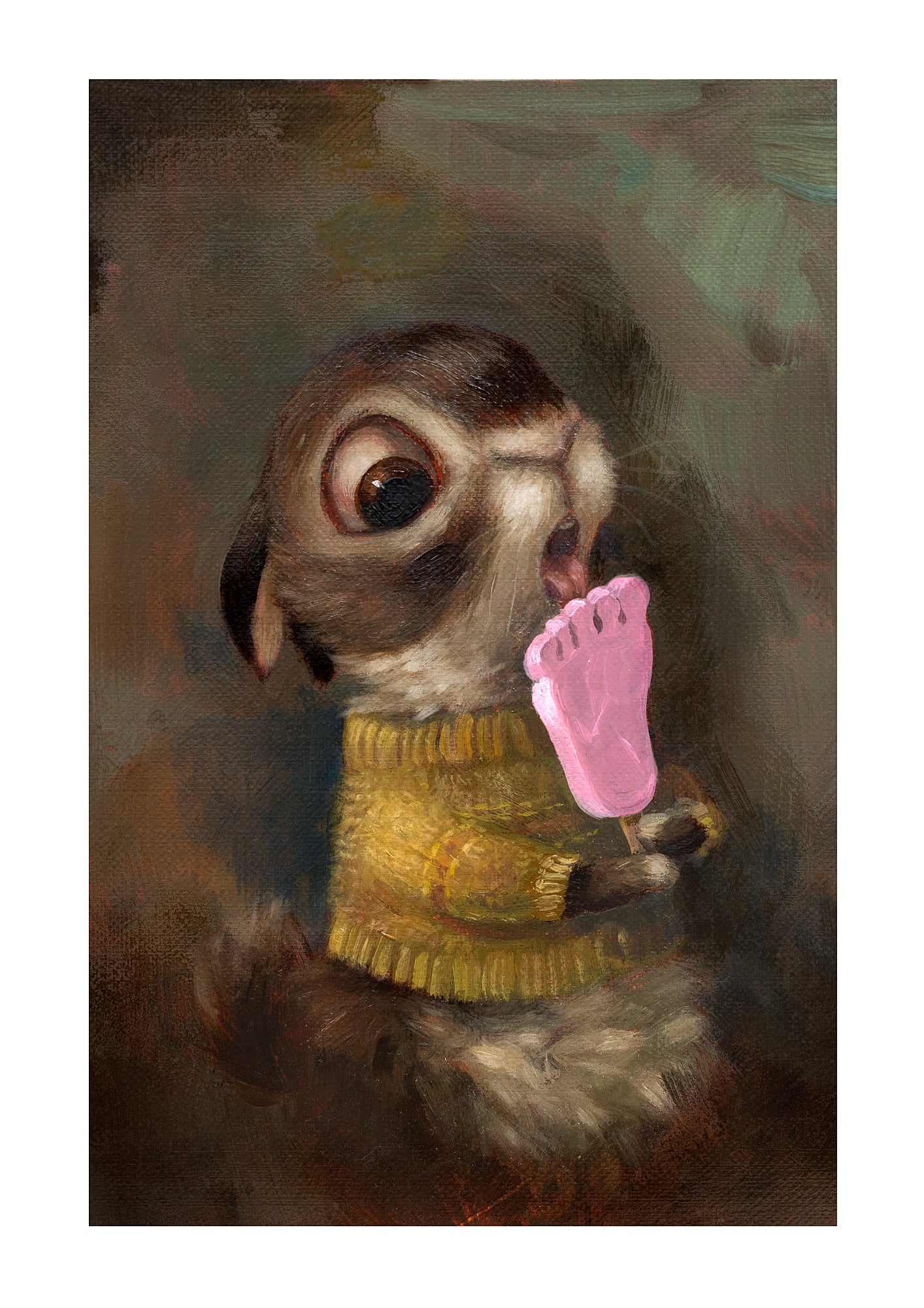 Funny Bunny