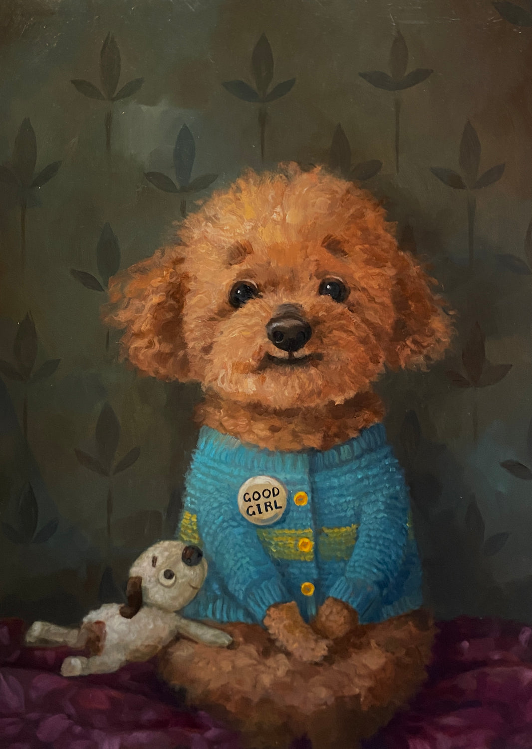 ALL PRINTS – Alison Friend