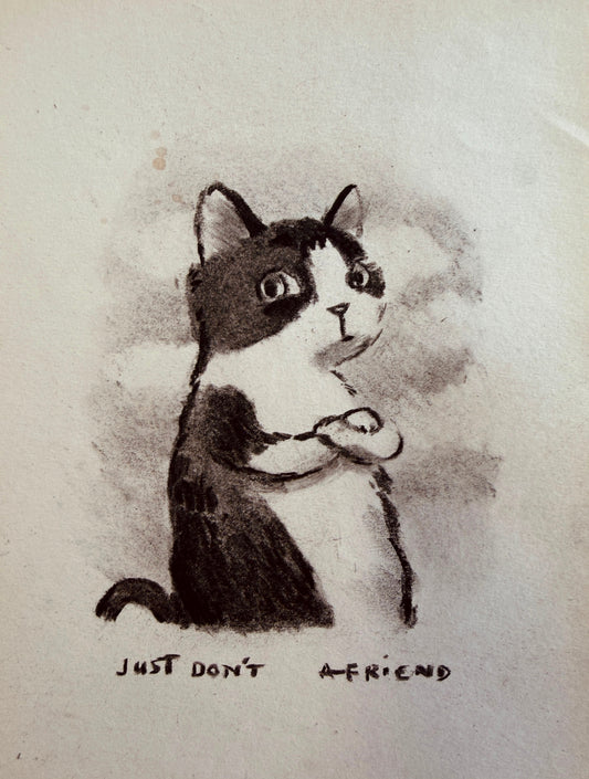 Just Don't