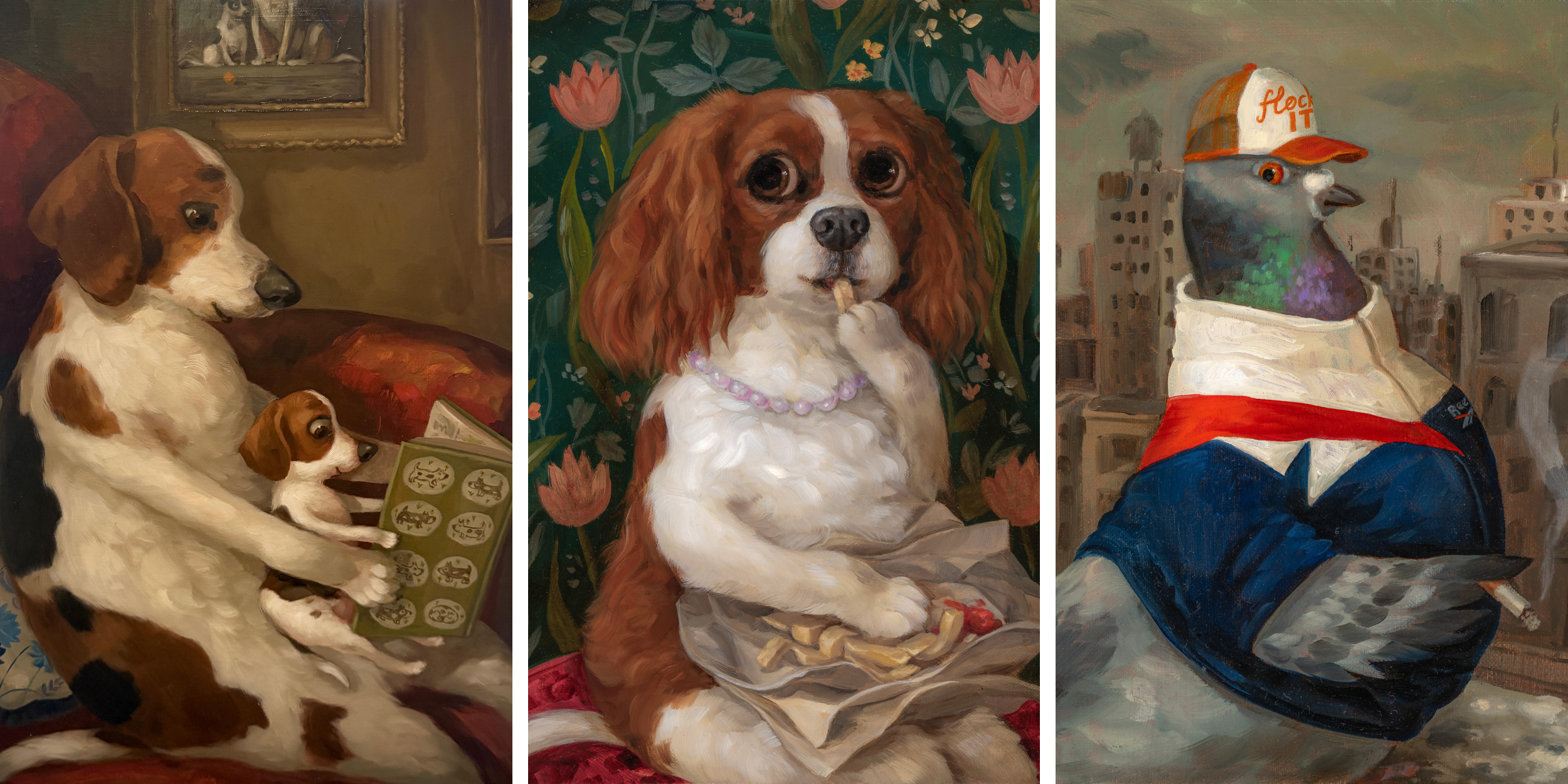 LIMITED EDITIONS – Alison Friend