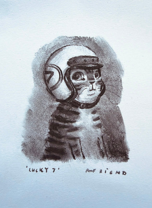 Lucky 7