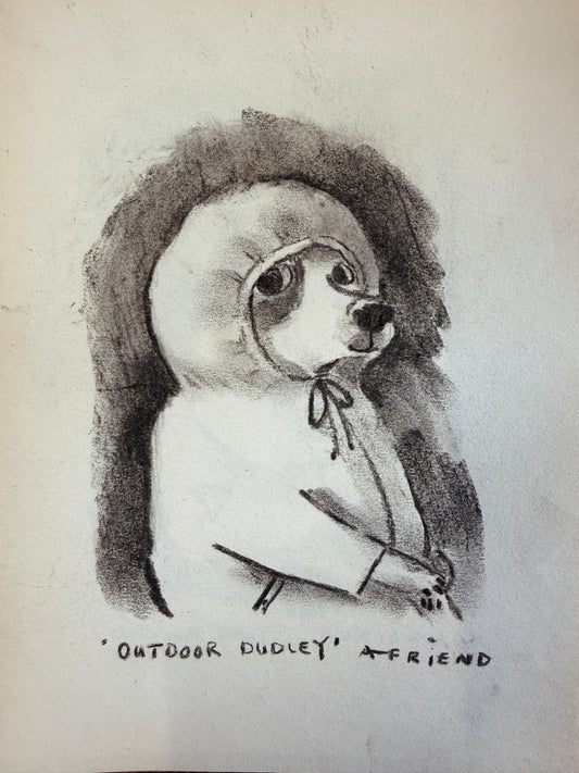 Outdoor Dudley
