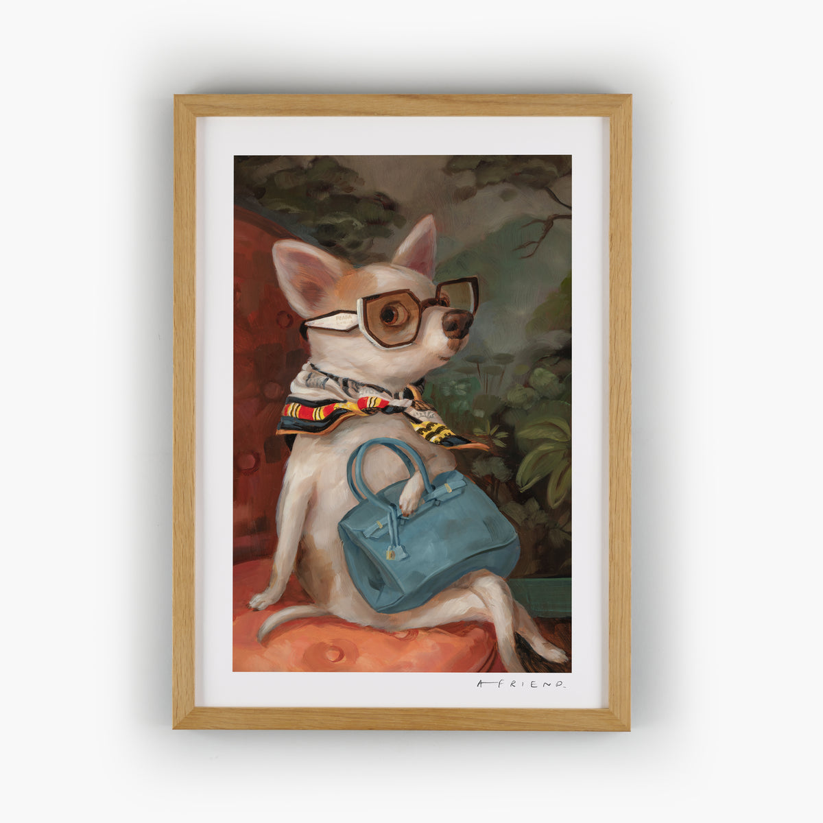 Little Jane