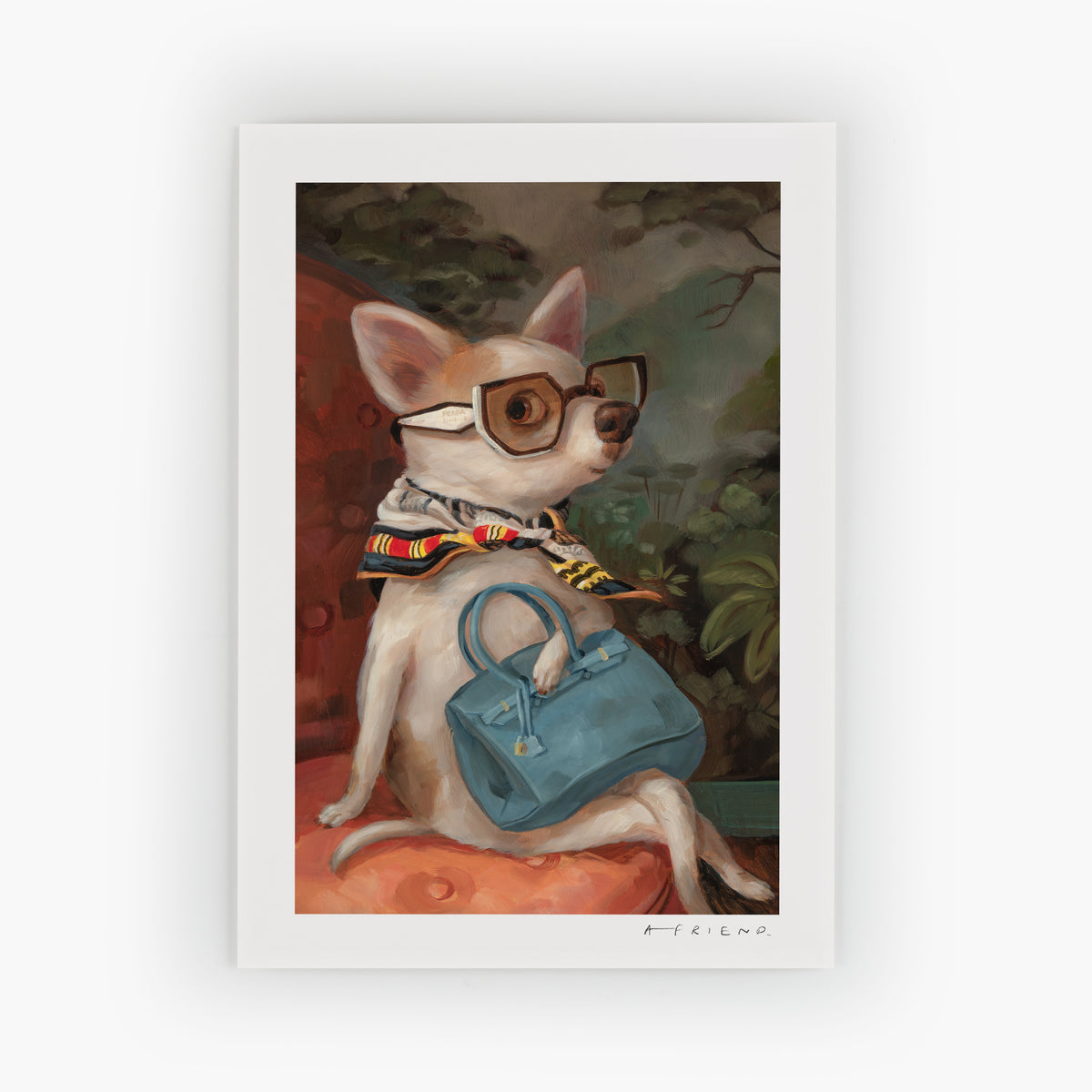 Little Jane