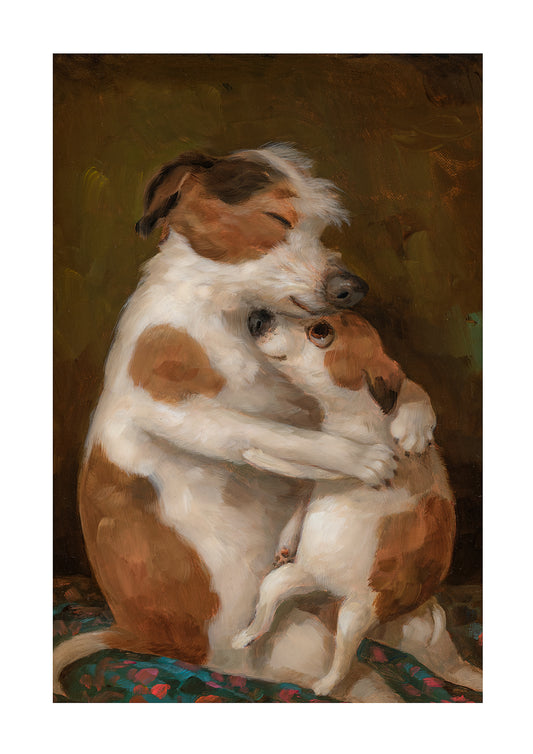 Puppy Love