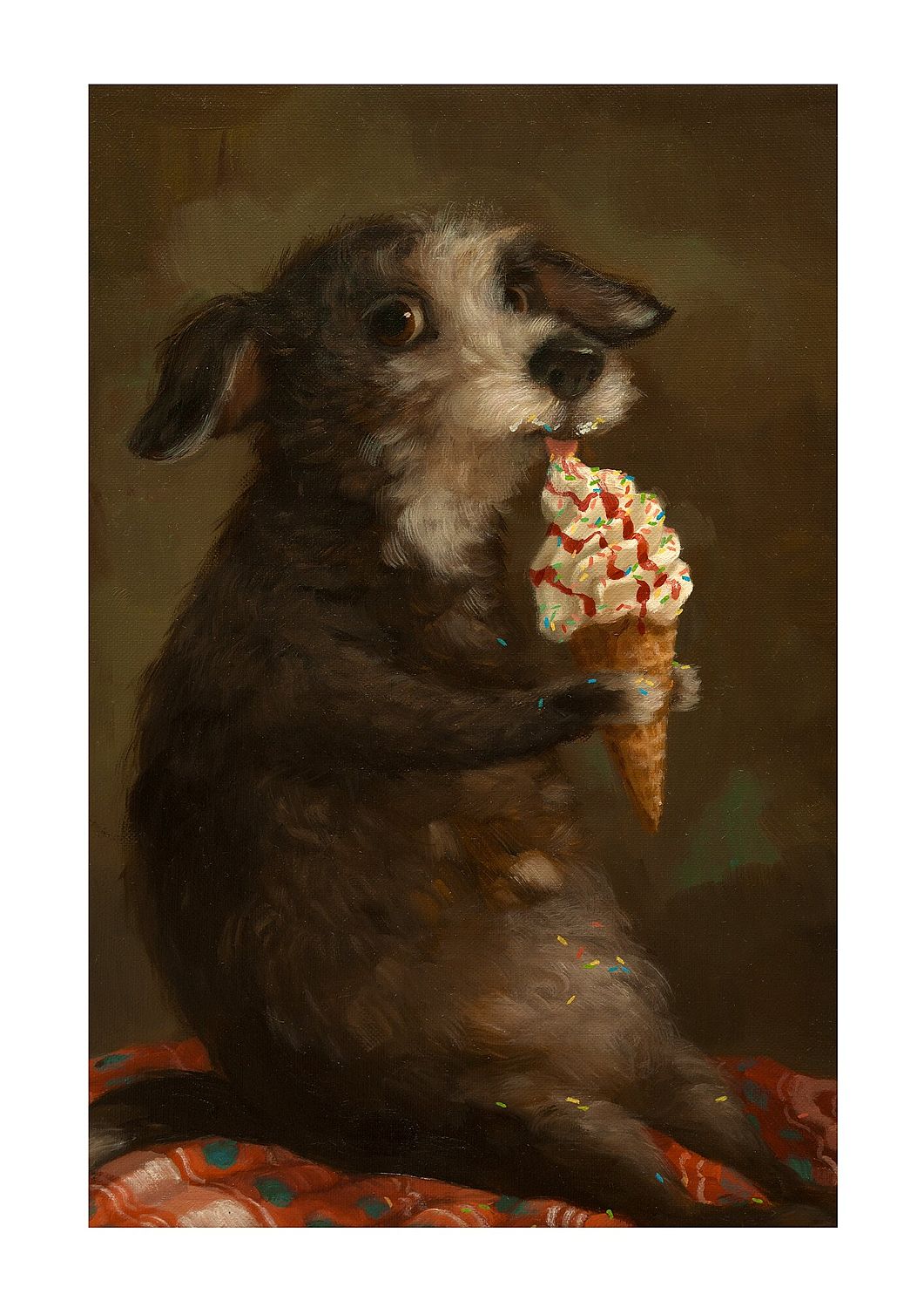 Ice Cream Lover