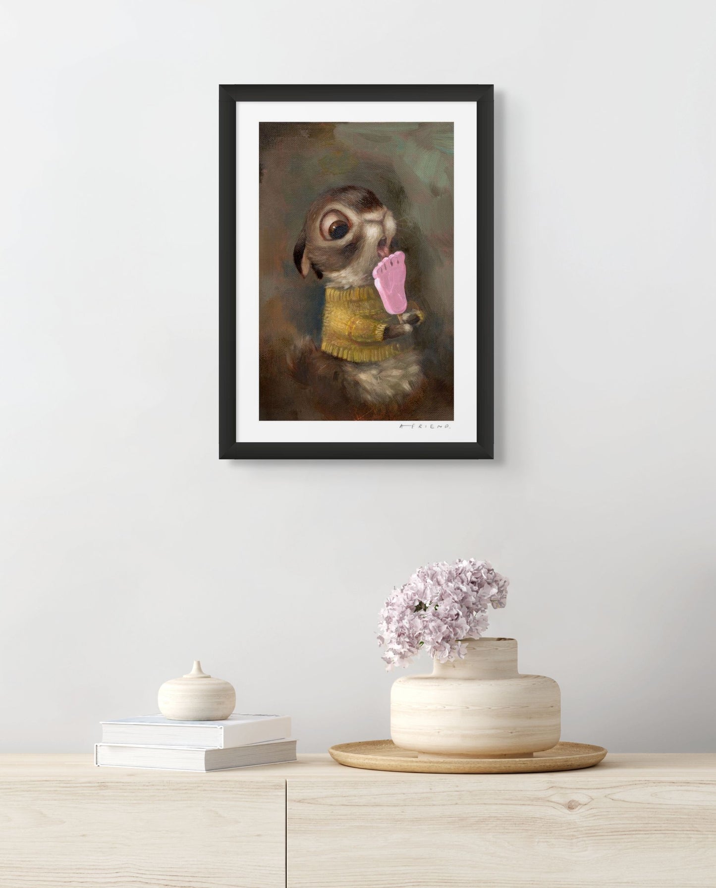 Funny Bunny