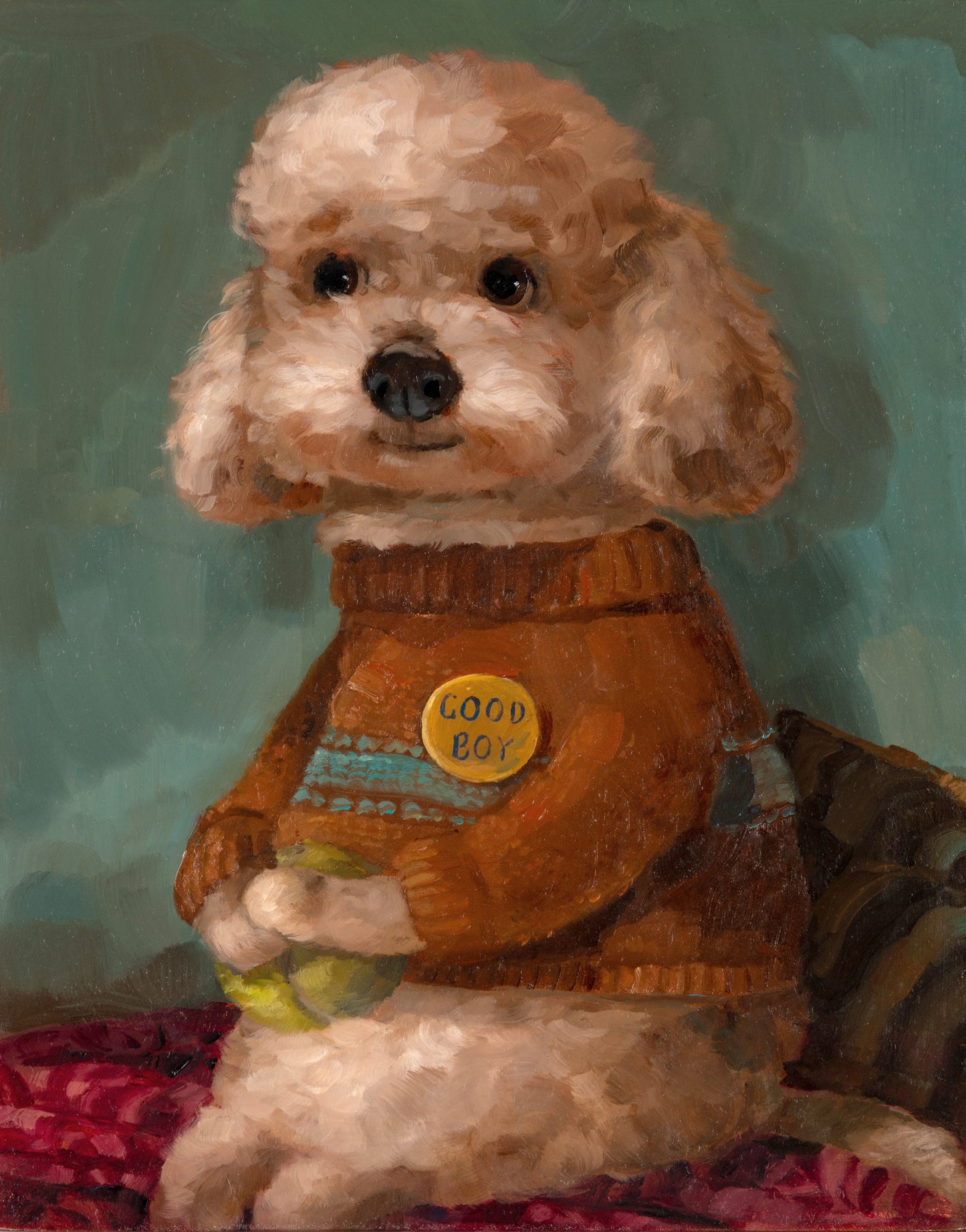 Good Boy
